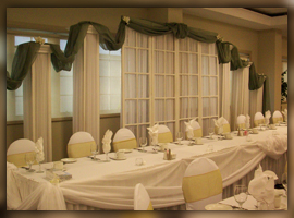 Banquet Room