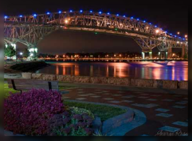 Sarnia Motor Coach Tours