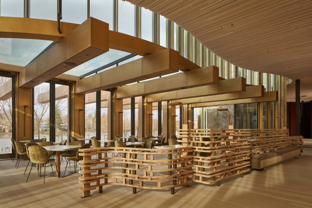 Stratford-Theatre-Festival- Tom-Patterson-Theatre