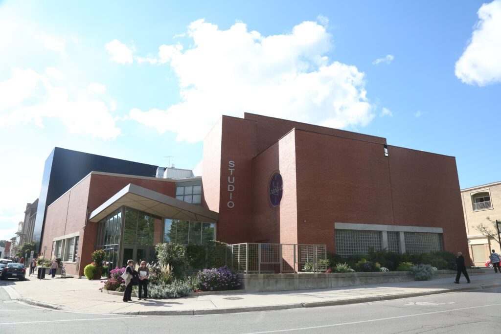 Studio-Theatre-Stratford-Theatre-Festival