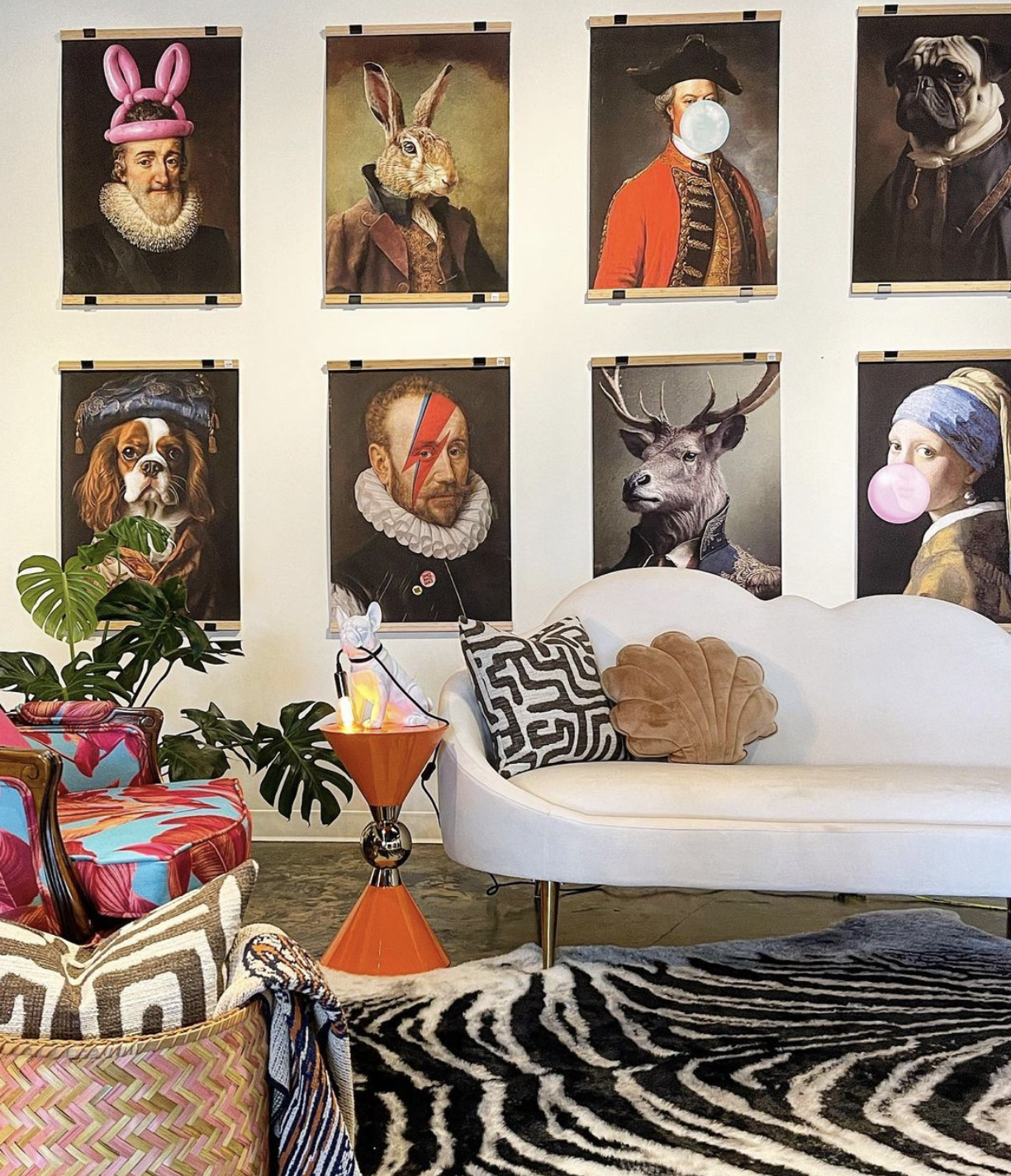 Top 5 Unique Shops in Stratford